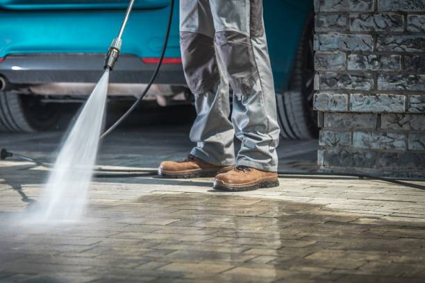Best Building Exterior Pressure Washing in Neoga, IL