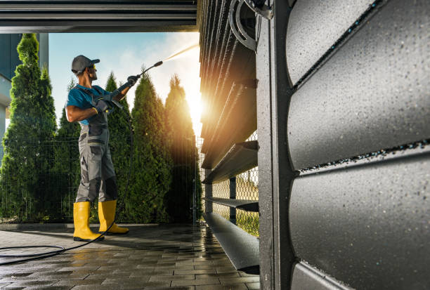 Best Graffiti Removal Services in Neoga, IL