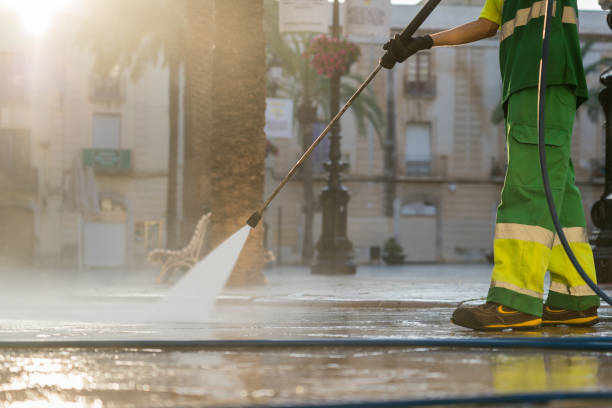 Best Commercial Pressure Washing in Neoga, IL